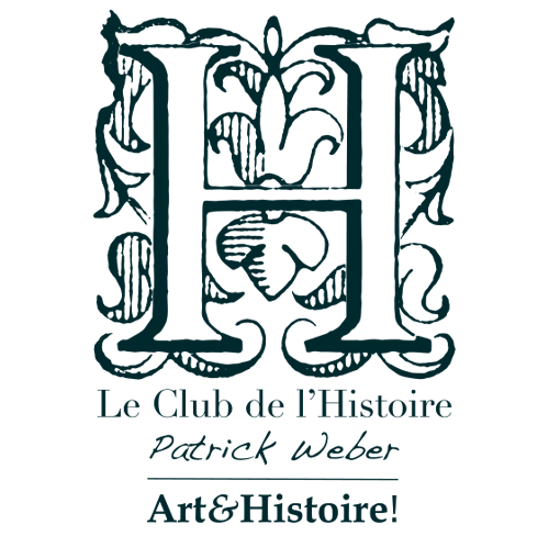 Le club de l'histoire