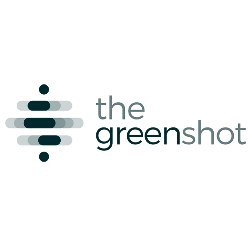 The greenshot